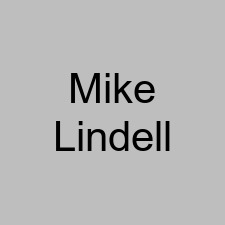 Mike Lindell