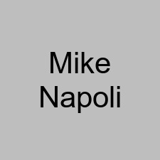 Mike Napoli