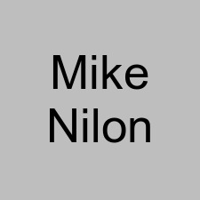 Mike Nilon