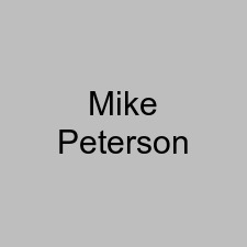 Mike Peterson