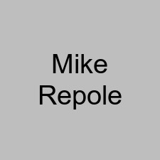 Mike Repole