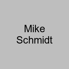 Mike Schmidt