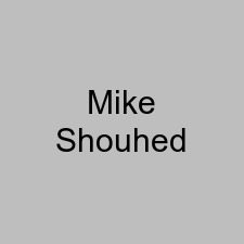 Mike Shouhed