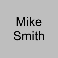 Mike Smith