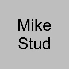 Mike Stud