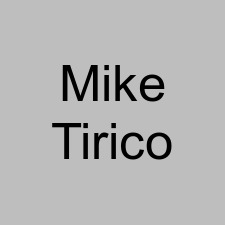 Mike Tirico