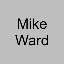 Mike Ward