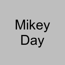 Mikey Day