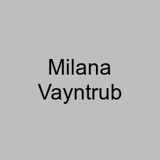 Milana Vayntrub