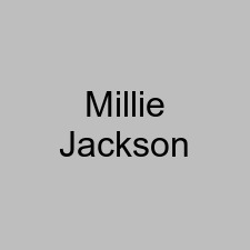 Millie Jackson