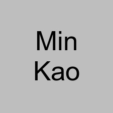 Min Kao