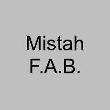 Mistah F.A.B.