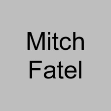 Mitch Fatel