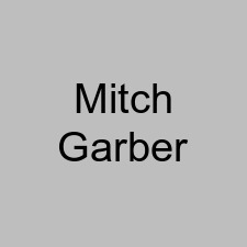 Mitch Garber