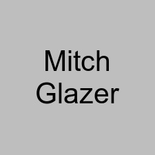 Mitch Glazer