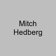 Mitch Hedberg