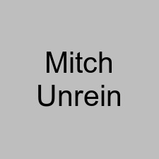 Mitch Unrein
