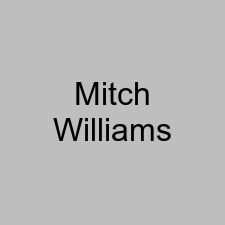 Mitch Williams