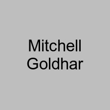 Mitchell Goldhar