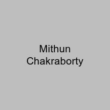 Mithun Chakraborty