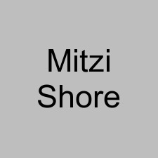 Mitzi Shore