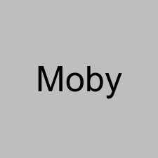 Moby