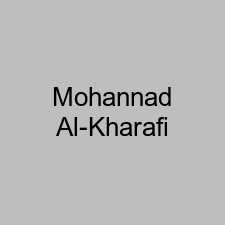 Mohannad Al-Kharafi
