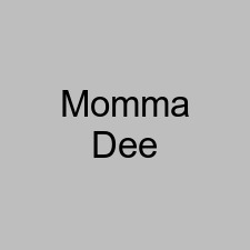 Momma Dee