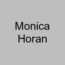 Monica Horan