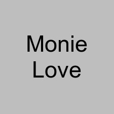 Monie Love