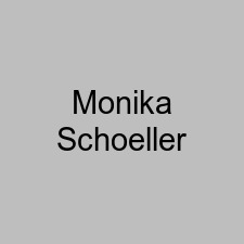 Monika Schoeller