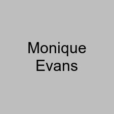 Monique Evans