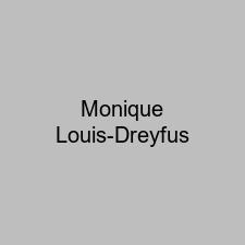 Monique Louis-Dreyfus