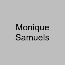 Monique Samuels