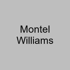 Montel Williams