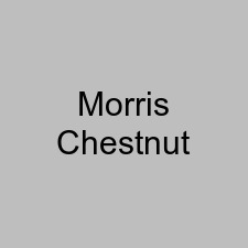 Morris Chestnut