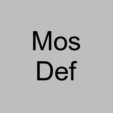 Mos Def