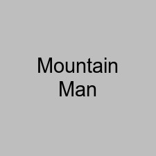 Mountain Man