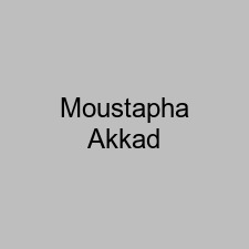 Moustapha Akkad