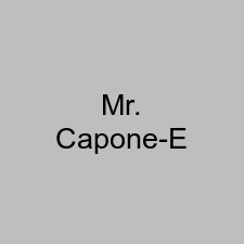 Mr. Capone-E