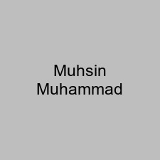 Muhsin Muhammad