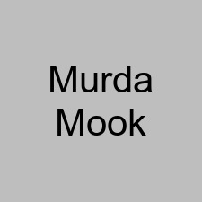 Murda Mook