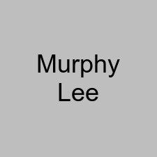Murphy Lee