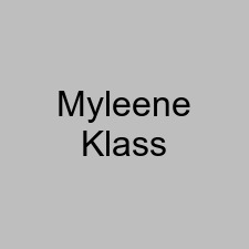 Myleene Klass