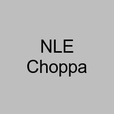 NLE Choppa