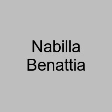 Nabilla Benattia