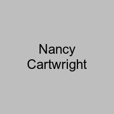 Nancy Cartwright