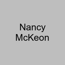 Nancy McKeon