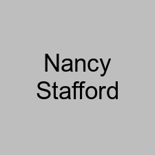 Nancy Stafford