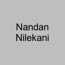 Nandan Nilekani